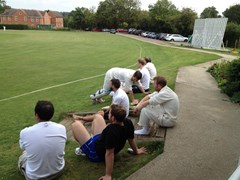 NCC 2012